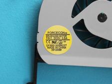 Вентилятор до ноутбука Packard Bell Easynote NE11HC №2